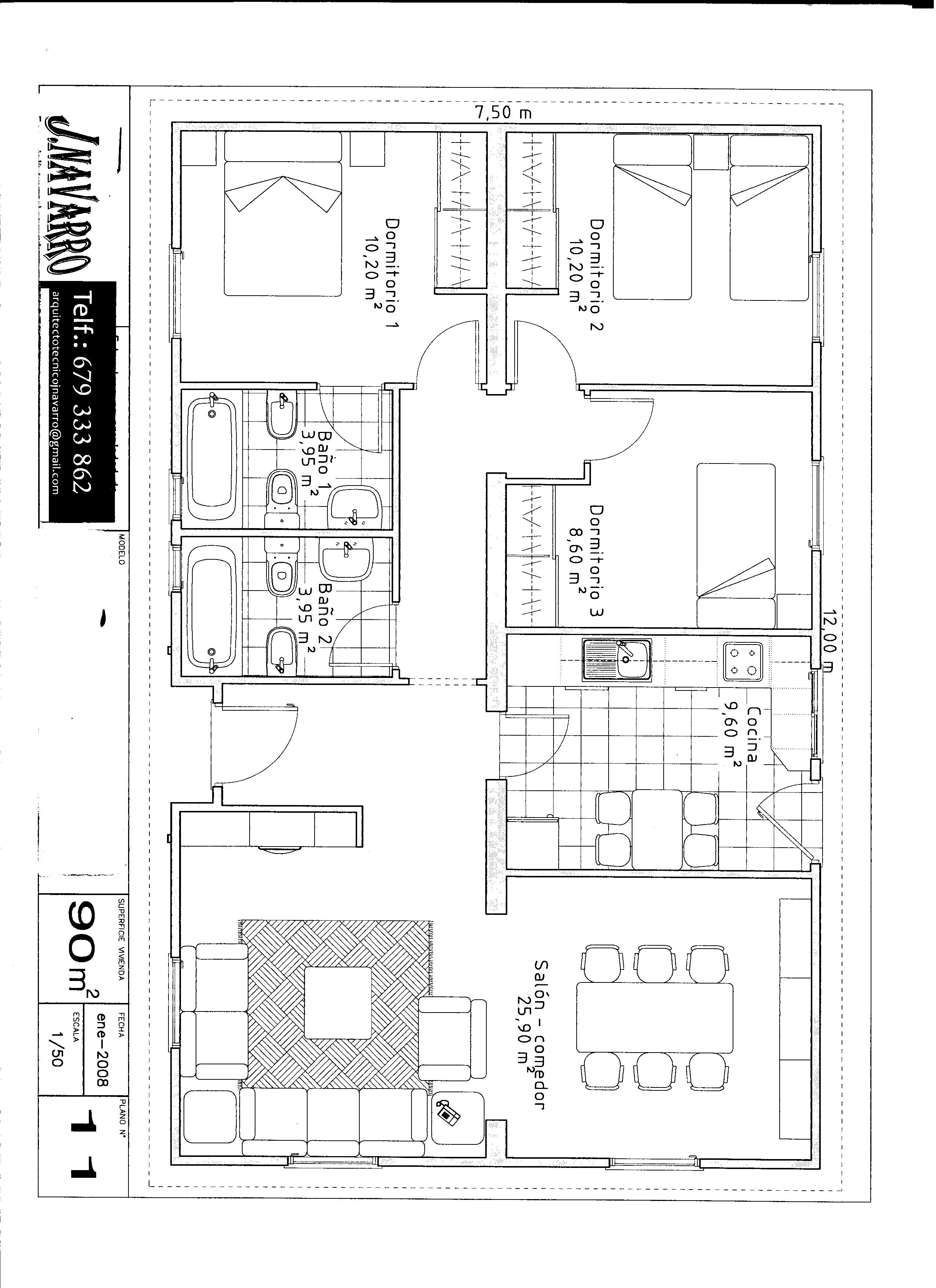 Plano Rosa